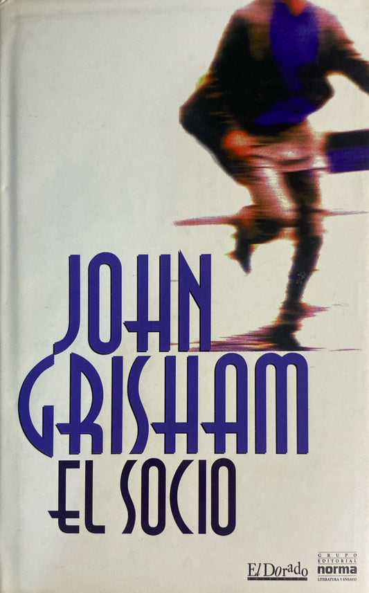 El socio | John Grisham