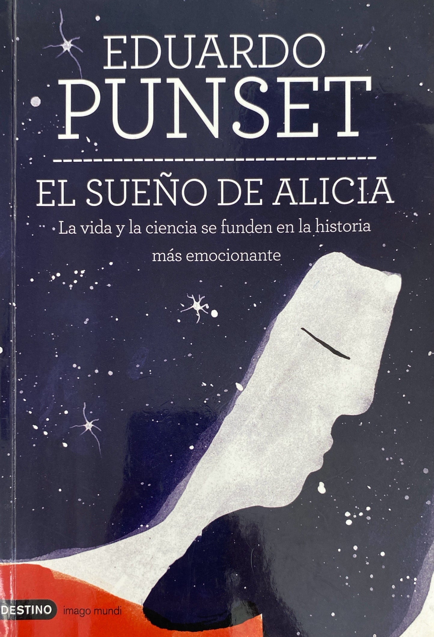 El sueño de Alicia | Eduardo Punset