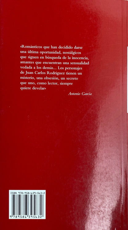 El viento agitando las cortinas | Juan Carlos Rodriguez