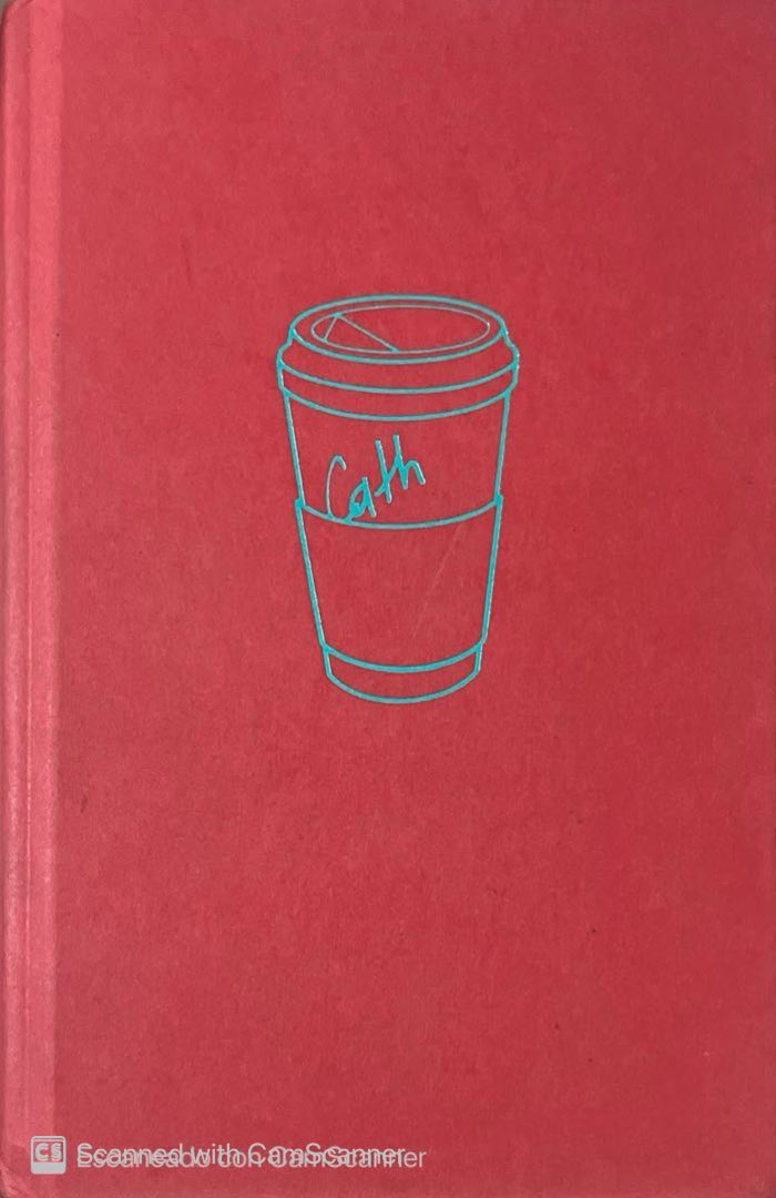 Fangirl | Rainbow Rowell