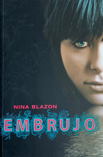 Embrujo | Nina Blazon