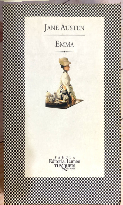 Emma | Jane Austen