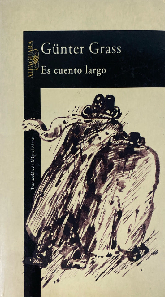 Es cuento largo | Gunter Grass