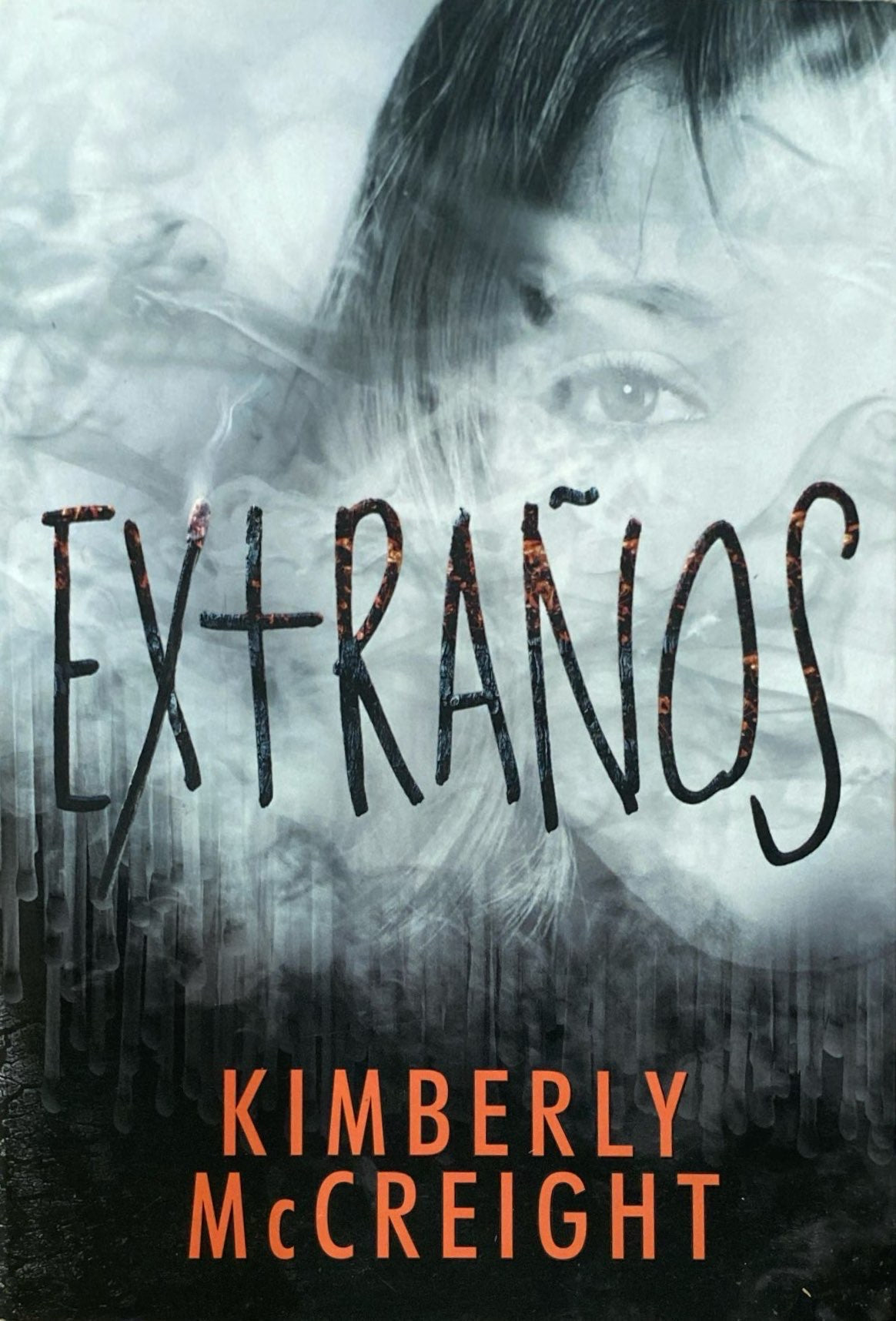 Extraños | Kimberly McCreight
