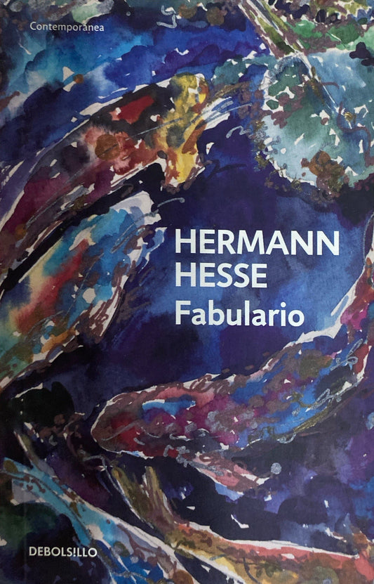 Fabulario | Hermann Hesse