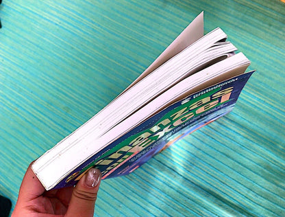 Finanzas con Excel | Souad Hayat y Antonio San Millán