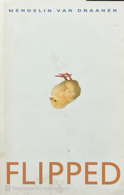 Flipped | Wendelin Van Draanen