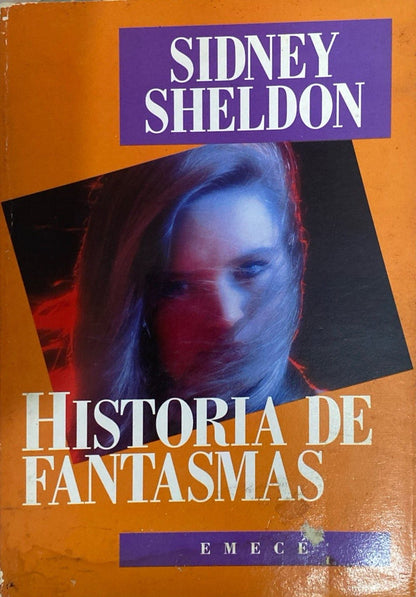 Historia de fantasmas | Sidney Sheldon