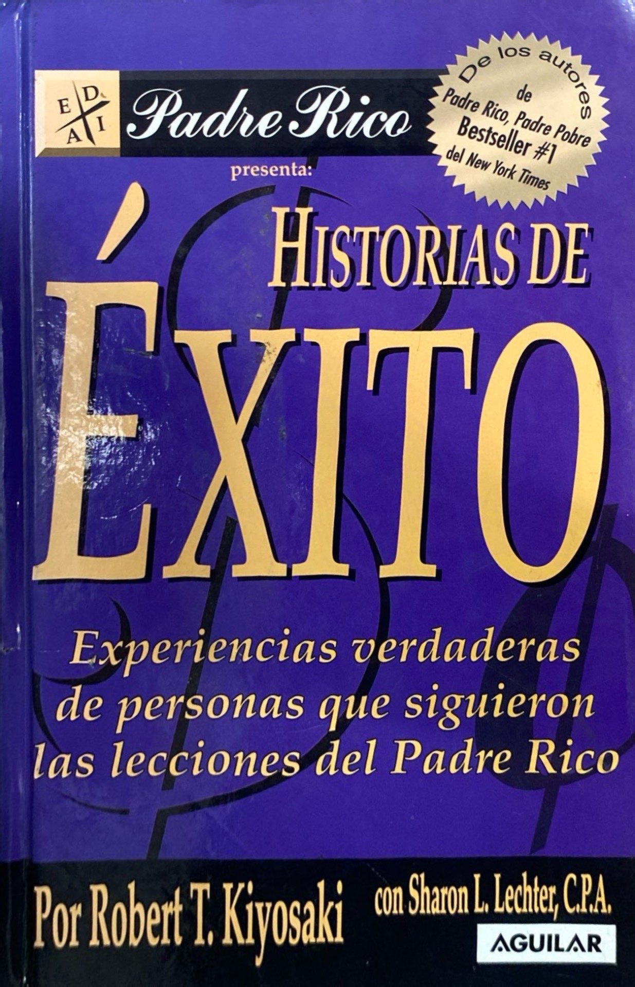 Historias de éxito | Robert Kiyosaki