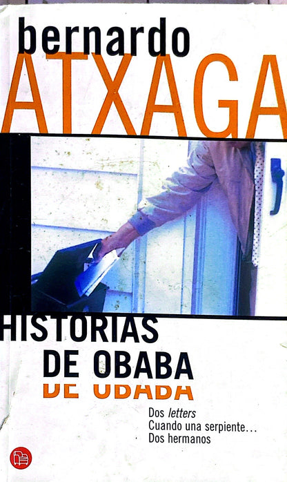 Historias de obaba | Bernardo Atxaga