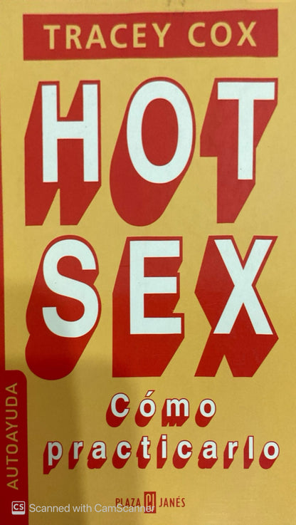 Hot sex | Travey Cox