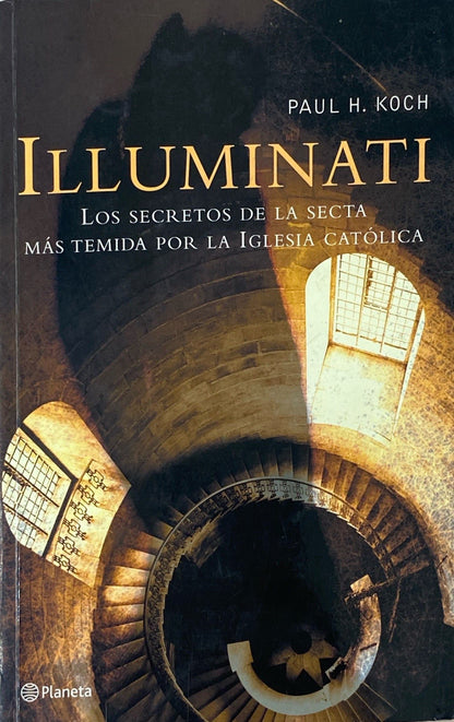 Illuminati | Paul Koch