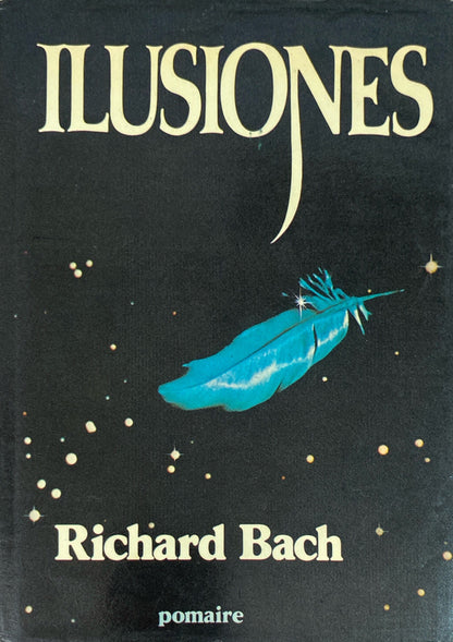 Ilusiones | Richard Bach