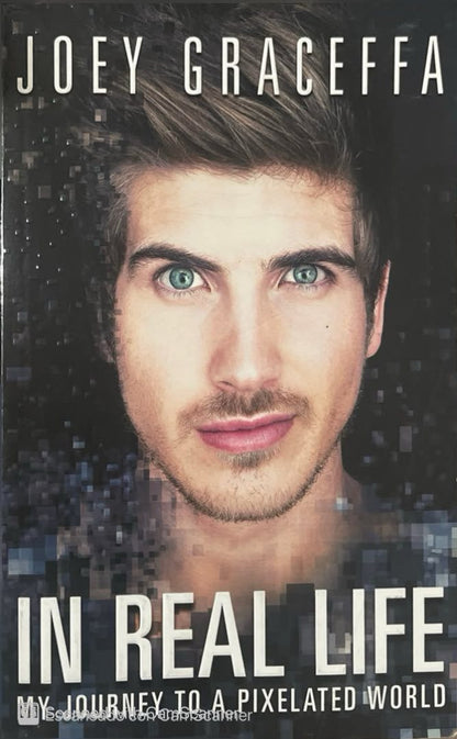 In real life | Joey Graceffa