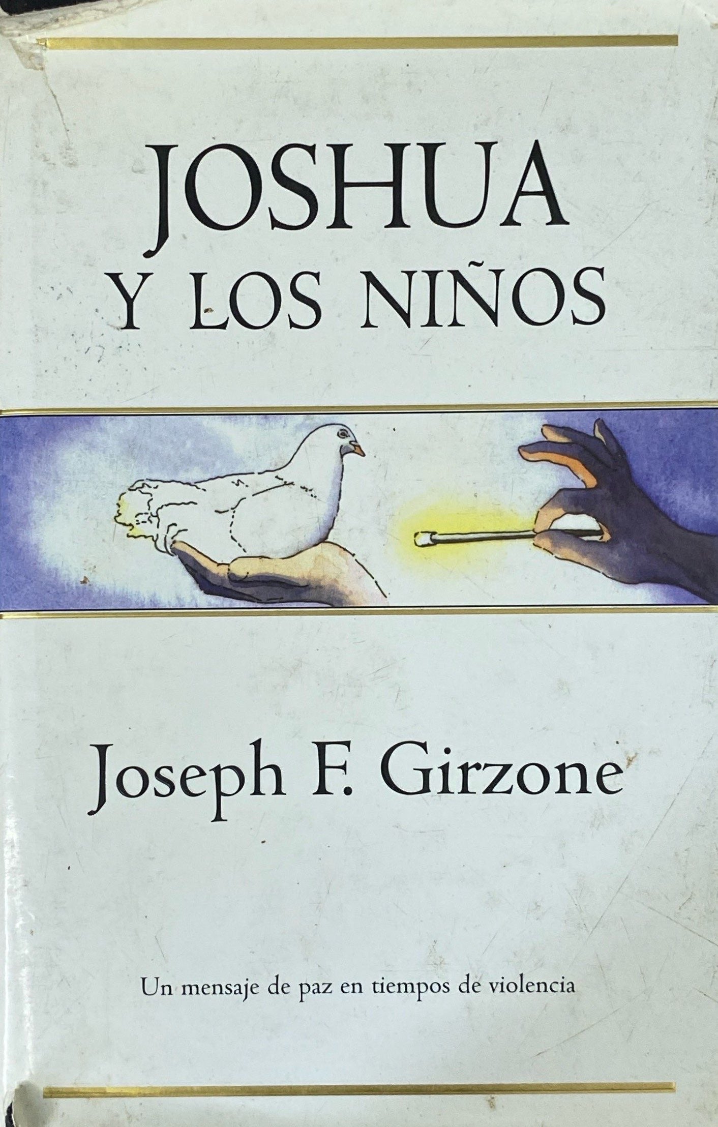 Joshua y los niños | Joseph Girzone