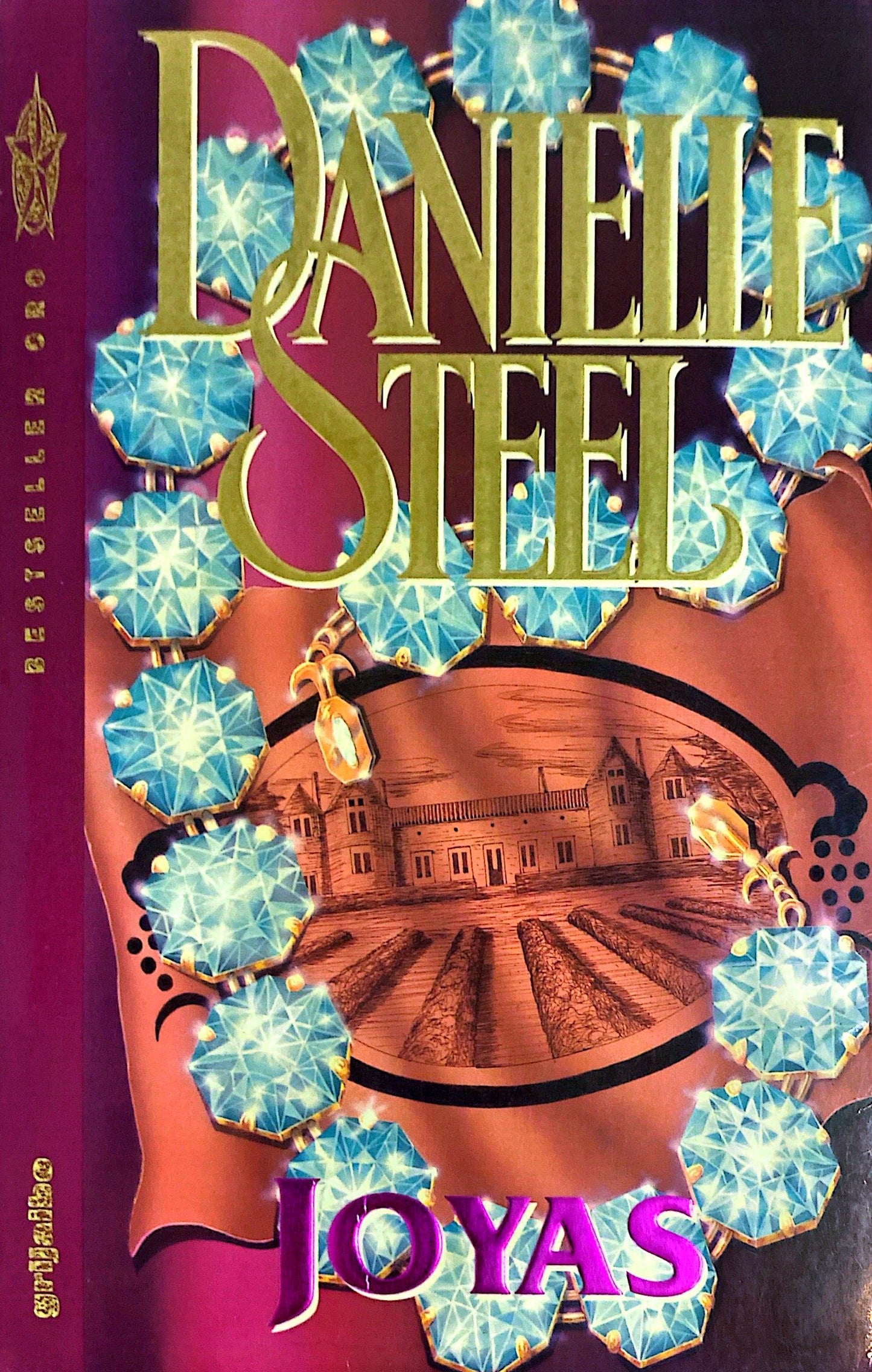 Joyas | Danielle Steel