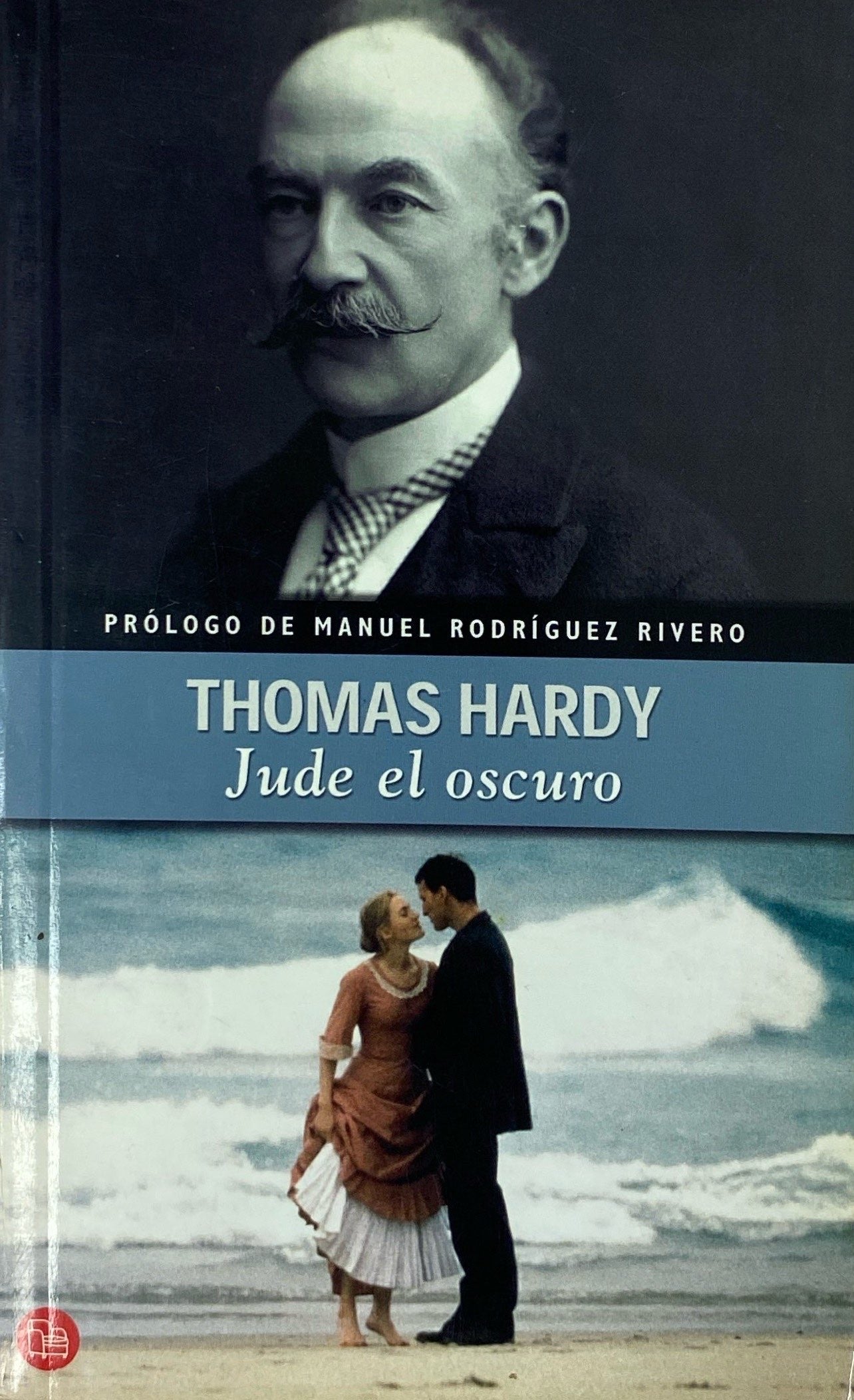 Jude el oscuro | Thomas Hardy