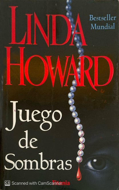 Juego de Sombras | Linda Howard