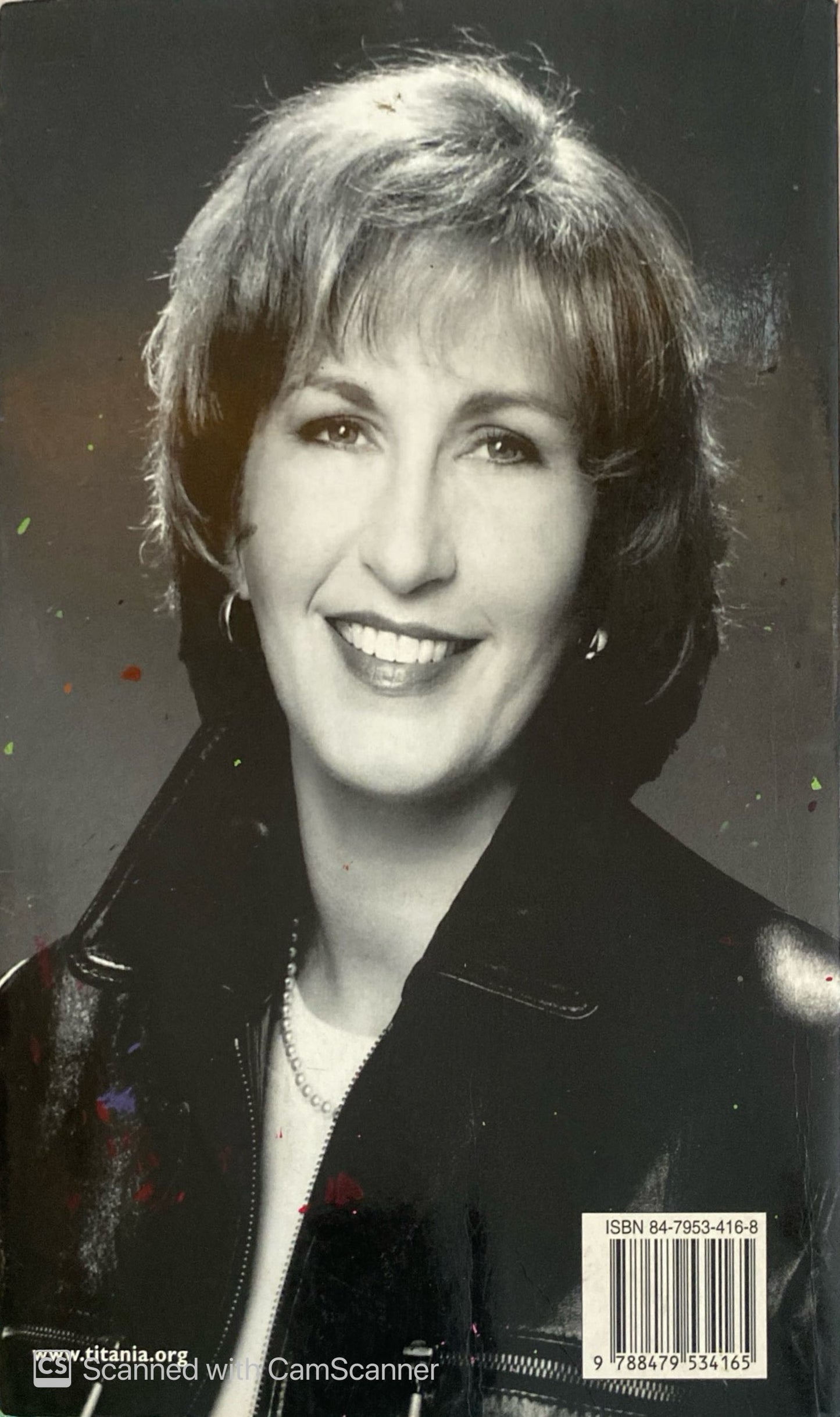 Juego de Sombras | Linda Howard