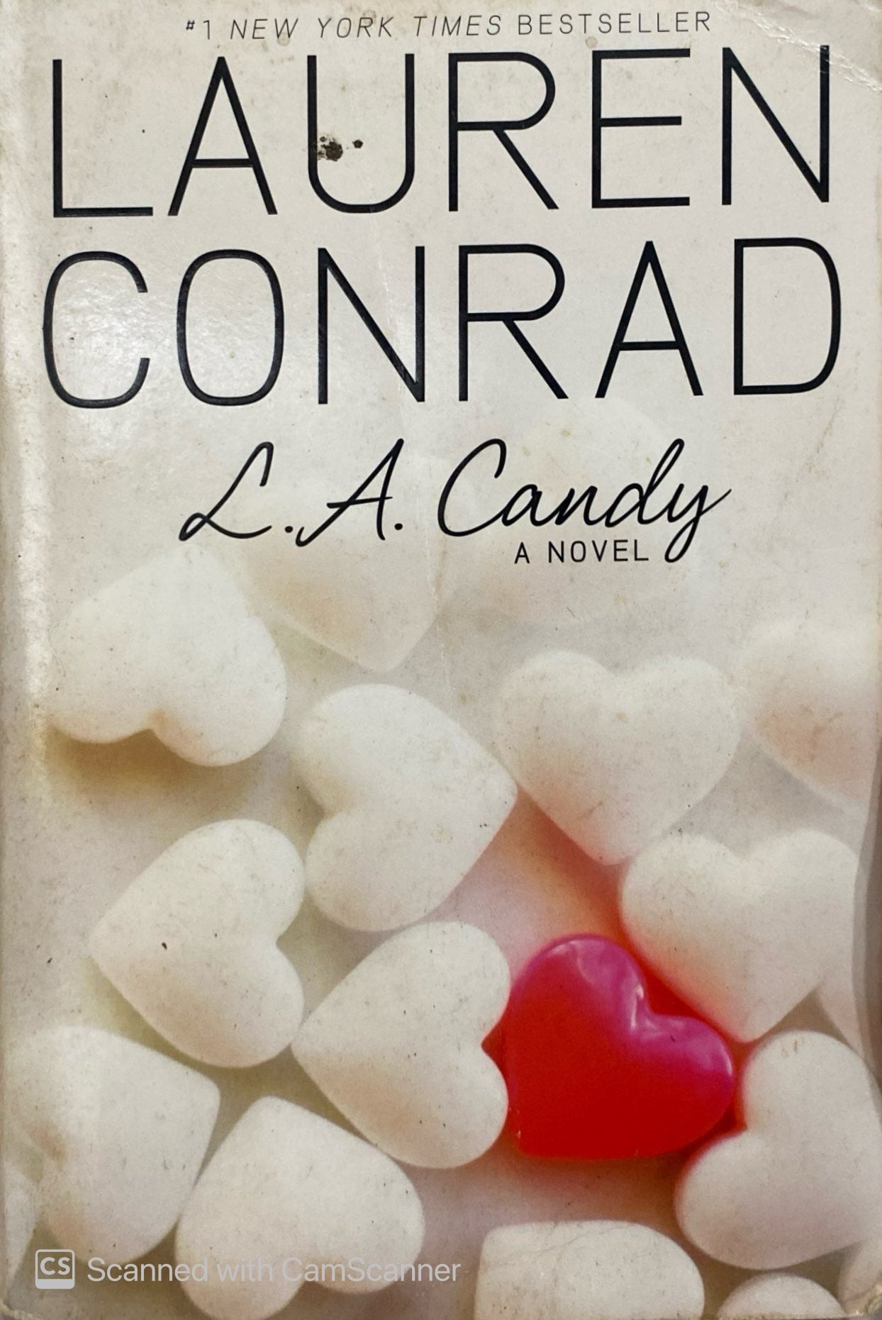 L.A.Candy | Lauren Conrad