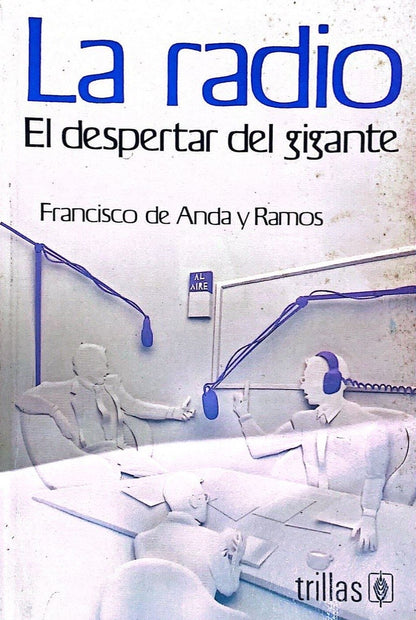 La Radio | Franciso de Anda