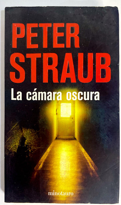 La camara oscura | Peter Straub