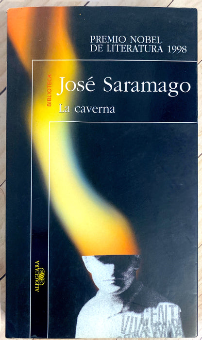 La caverna | José Saramago