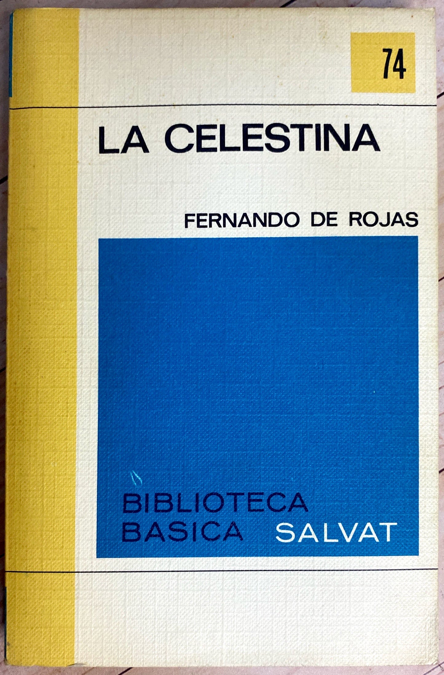 La celestina | Fernando de Rojas