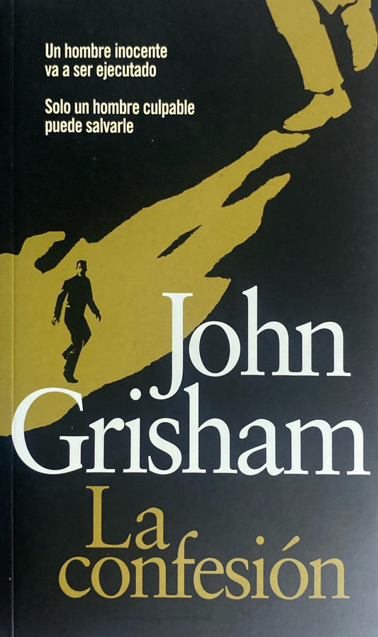 La confesión | John Grisham
