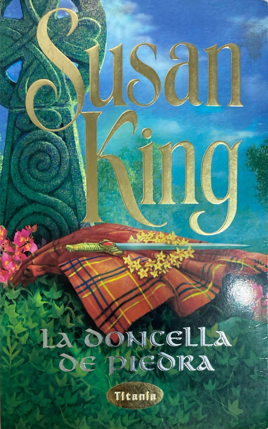 La doncella de Piedra | Susan King