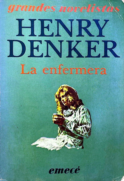 La enfermera | Henry Denker