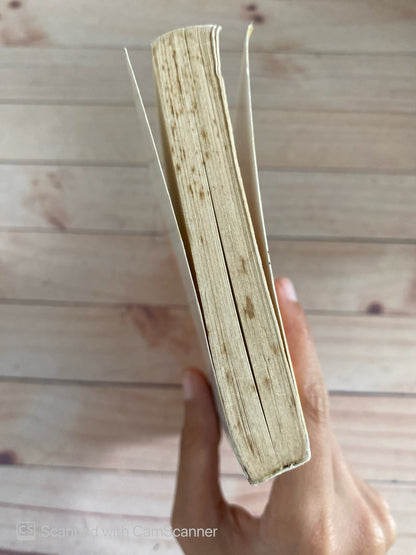 La enredadera | Josefina R. Aldecoa