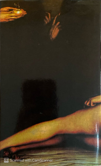 La esposa del Dr. Thorne | Denzil Romero