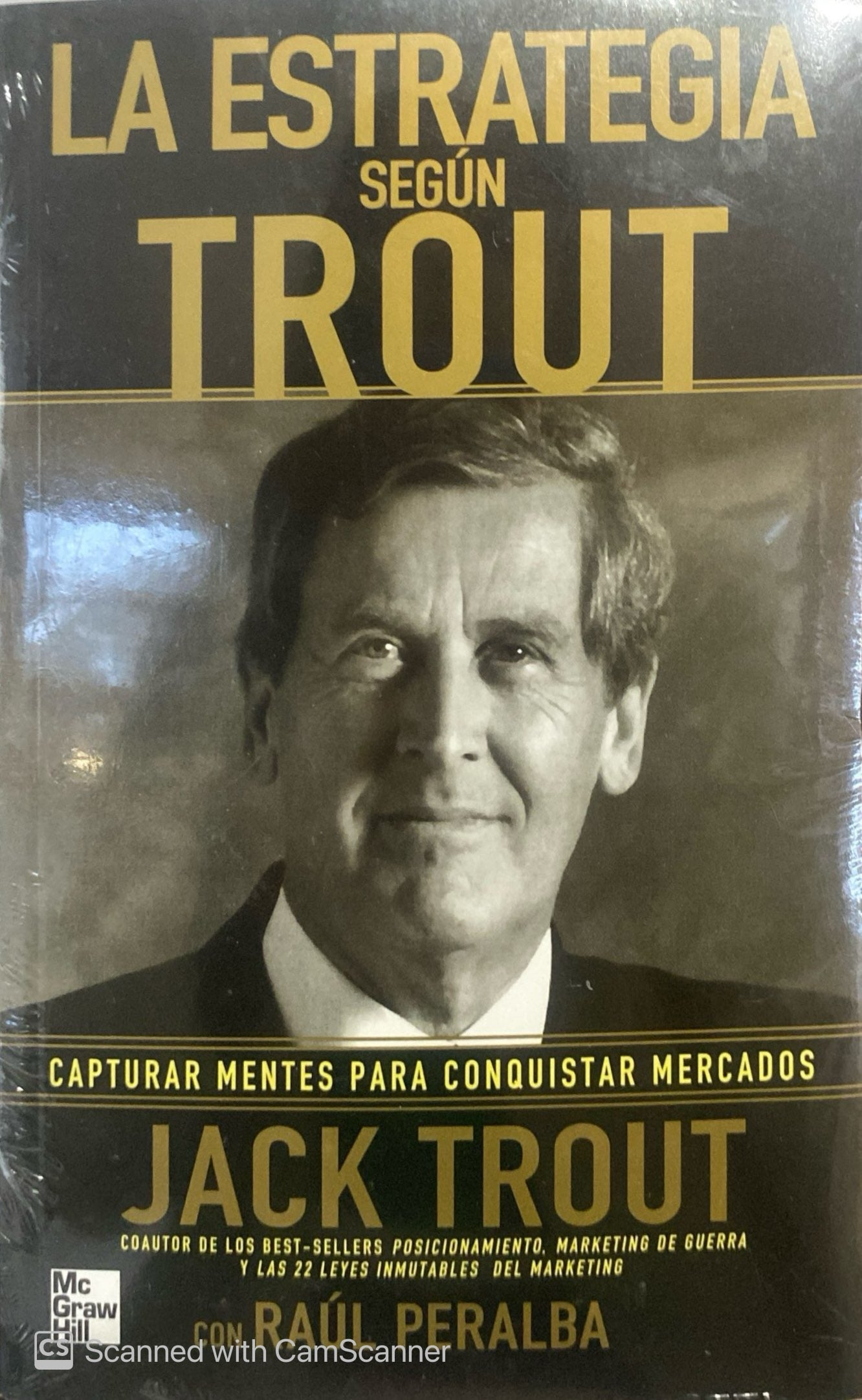 La estrategia según trout | Jack Trout