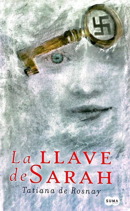 La llave de Sarah | Tatiana de Rosnay