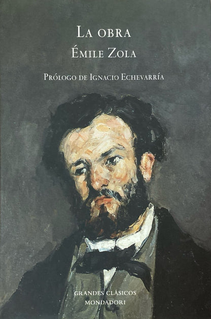 La obra de Émile Zola