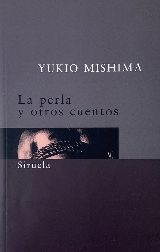 La perla y otros cuentos | Yukio Mishima