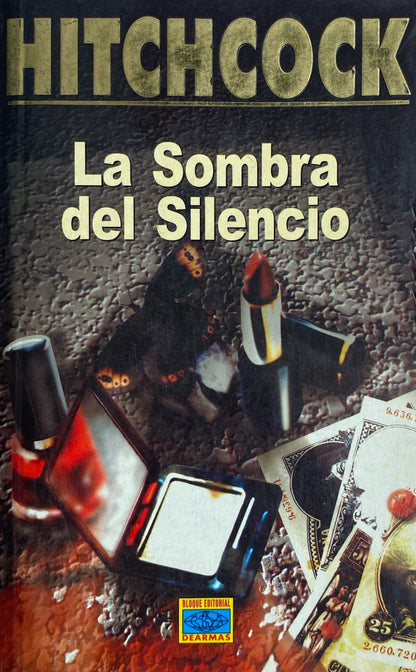 La sombra del silencio | Hitchcock