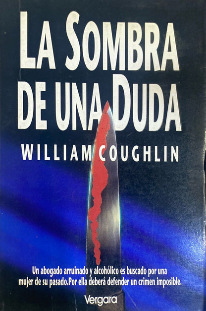 La sombre de una duda | William Coughlin