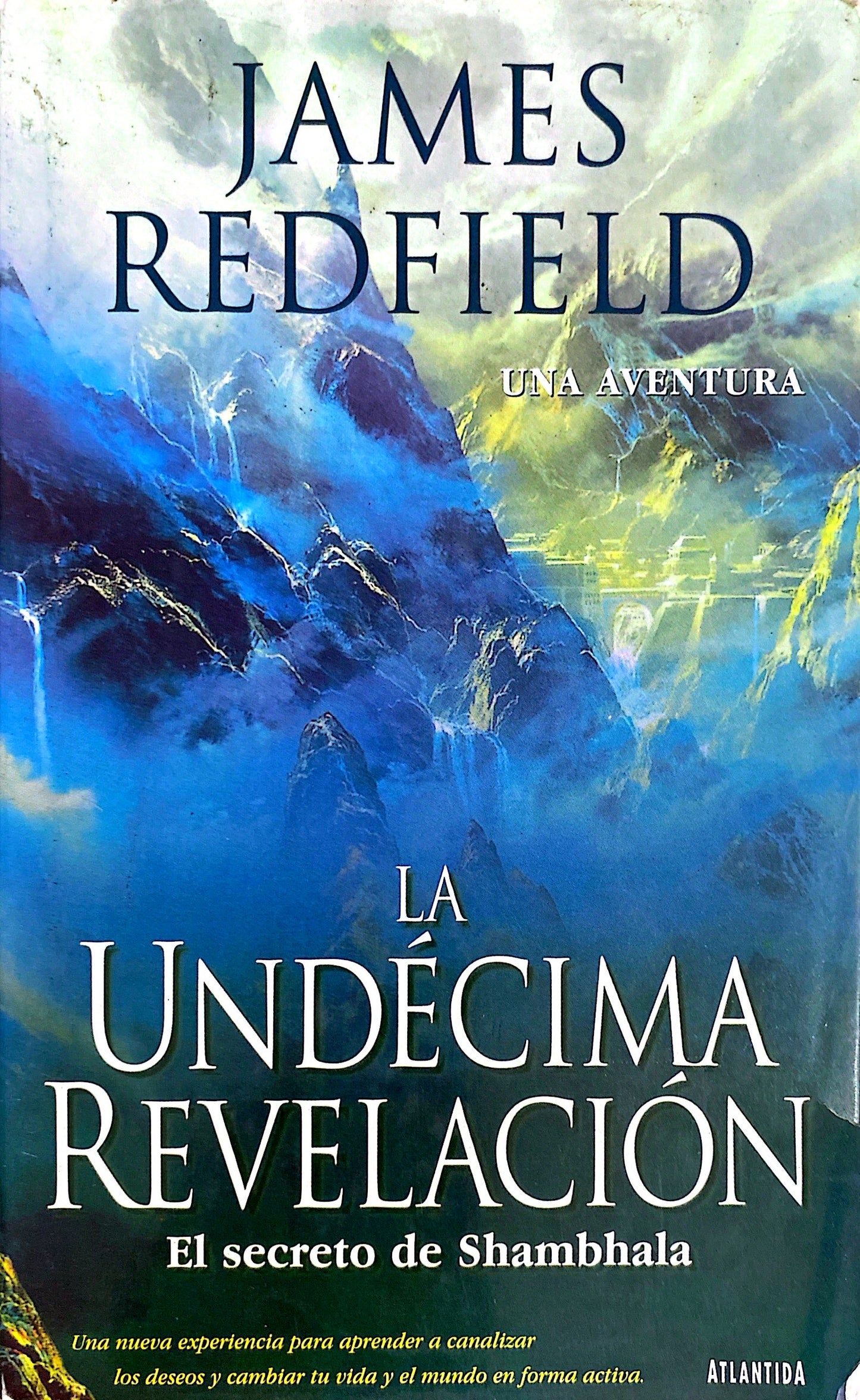 La undécima revelación | James Redfield