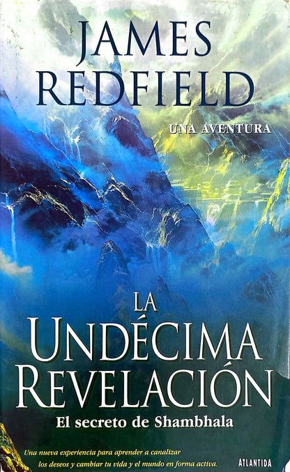 La undécima revelación | James Redfield