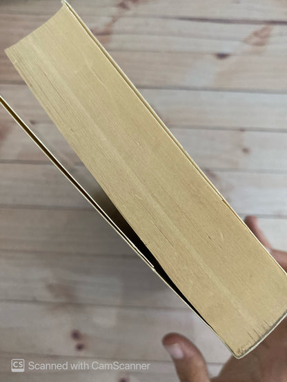 Lágrimas en la lluvia |Rosa Montero