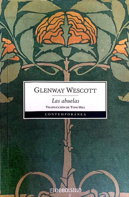 Las abuelas | Glenway Wescott