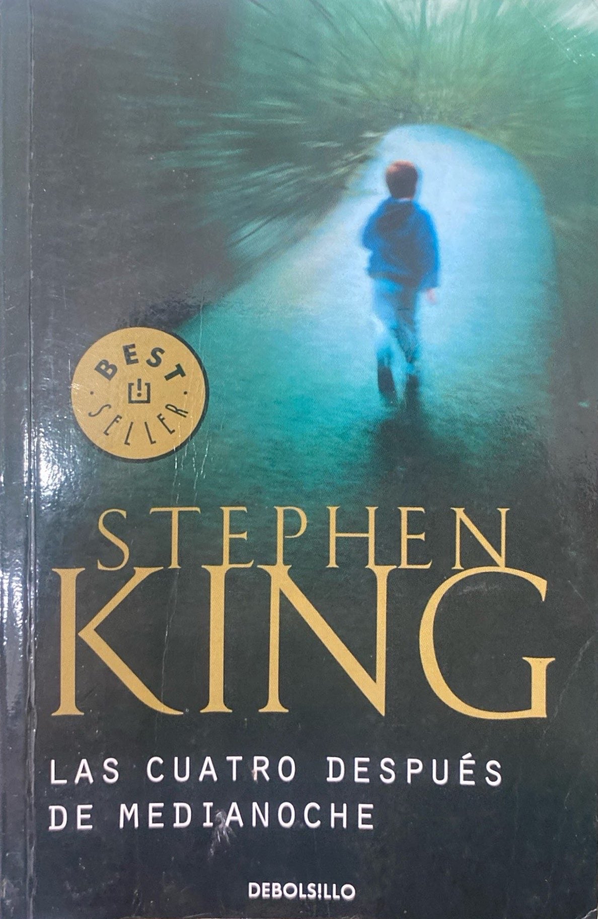 Las cuatro después de medianoche | Stephen King