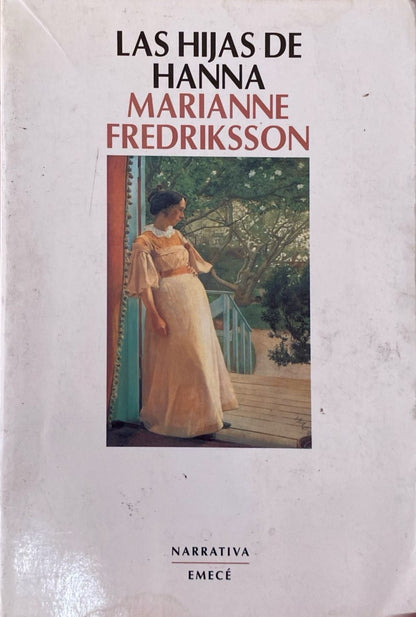 Las hijas de Hanna | Marianne Fredriksson