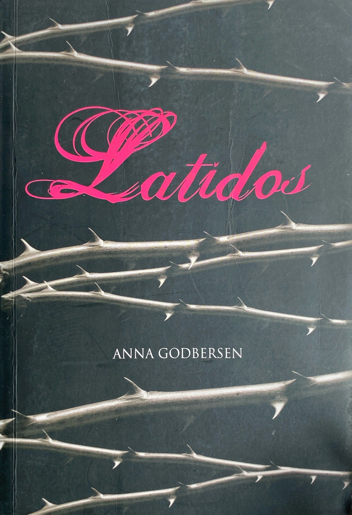 Latidos | Anna Godbersen