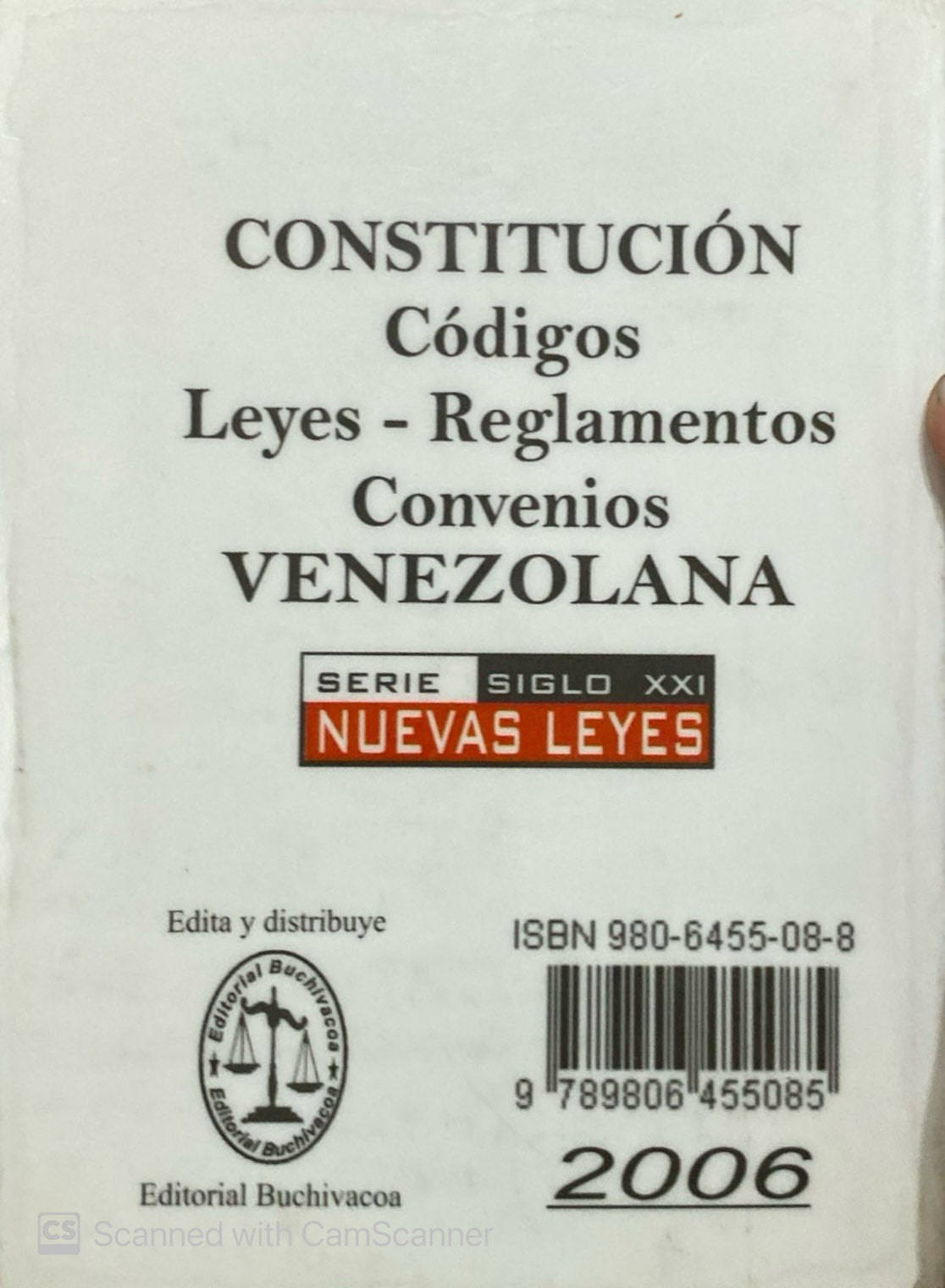 Ley orgánica para la protección del niño y el adolescente