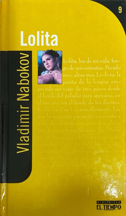 Lolita | Vladimir Nabokov