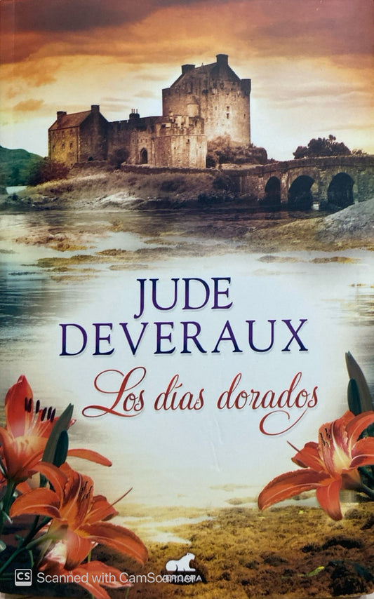 Los días dorados | Jude Deveraux