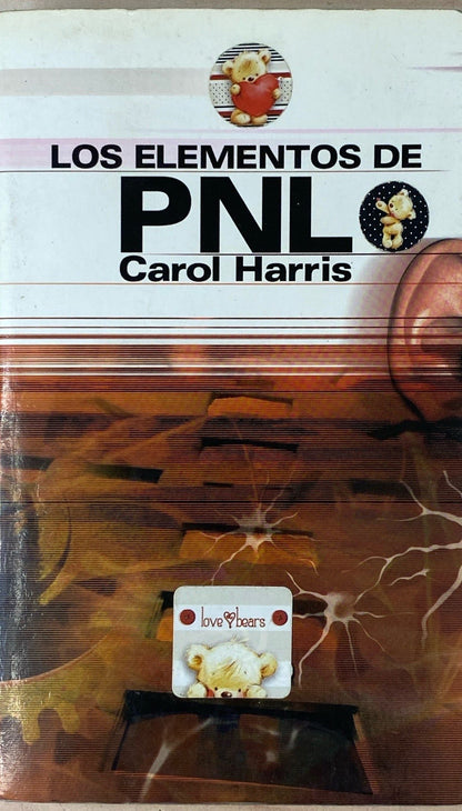 Los elementos de PNL | Carol Harris